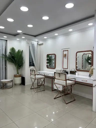 Hair Makeup Merve fotoğraf 1