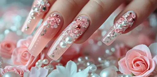 Monro Nail Designer | Üsküdar Protez Tırnak ve İpek Kirpik fotoğraf 2