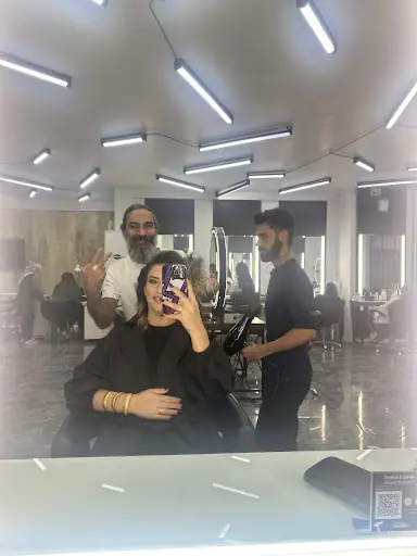 SALOON N1 fotoğraf 1