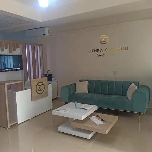 Zehra Cicioğlu Beauty Lounge fotoğraf 1