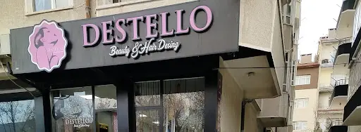 Destello Güzellik ve Saç Tasarım Merkezi fotoğraf 1