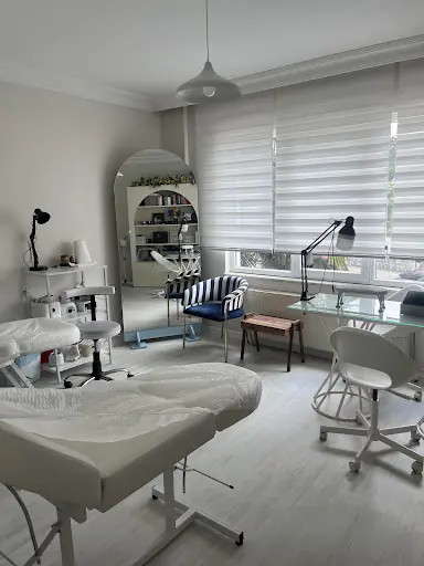 Hira güzellik salonu fotoğraf 1