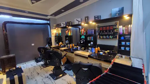 BAŞARAN ERKEK KUAFÖRÜ fotoğraf 1