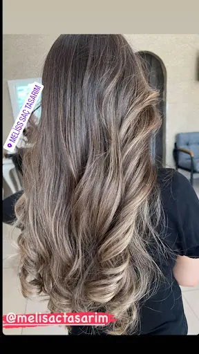 Melis Saç Tasarım fotoğraf 1