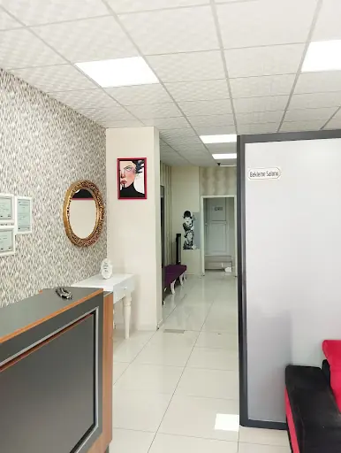 Canan Yavuz Güzellik Merkezi fotoğraf 1