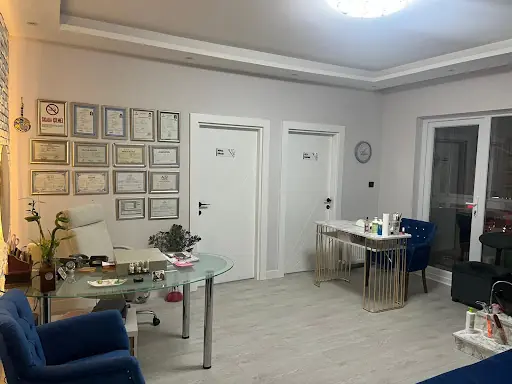 Gelincik Güzellik Salonu fotoğraf 2