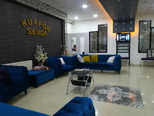 Sevda Bayan Kuaförü fotoğraf 1