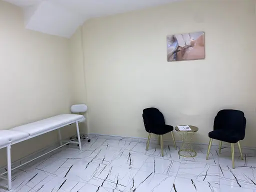 ALTINTAŞ GÜZELLİK SALONU fotoğraf 1