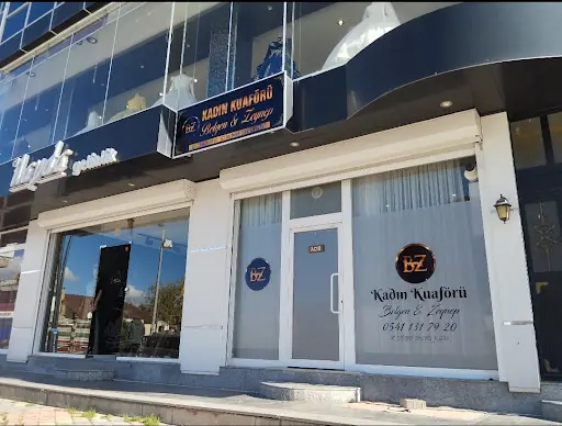 bz belgen zeynep bayan kuaför fotoğraf 1