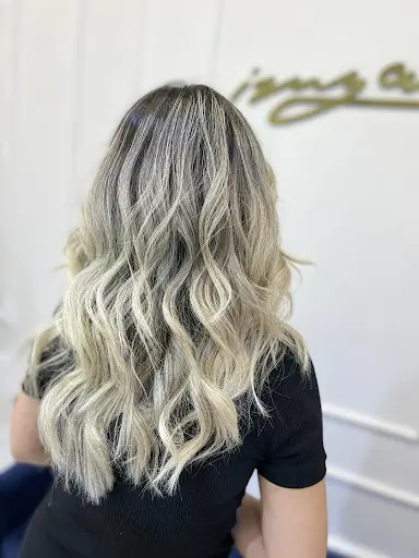 HairStudio MuratGEDİK fotoğraf 1