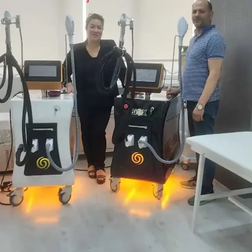 Öz Kleopatra Güzellik Merkezi & Lazer Epilasyon fotoğraf 1