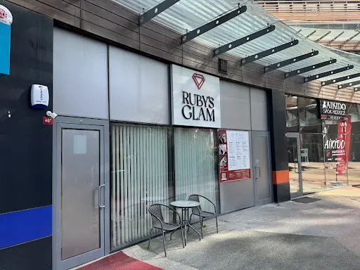 Ruby's Glam Güzellik Salonu fotoğraf 1