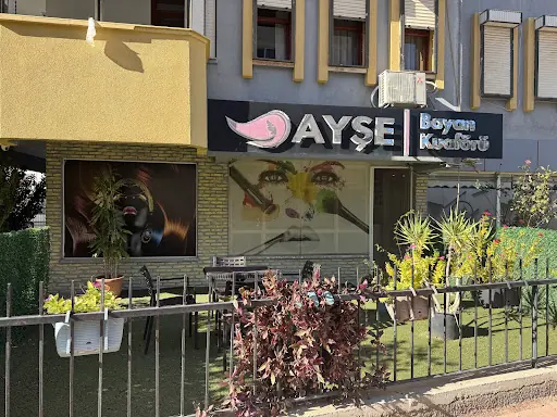 Ayşe Bayan Kuaförü fotoğraf 1