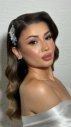 Rabia Kuaför Salonu Karacabey fotoğraf 1