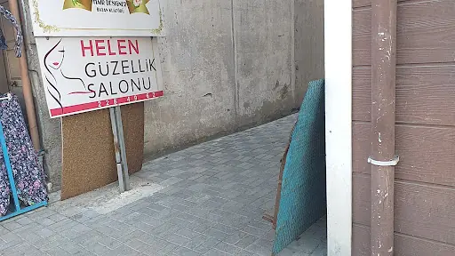 Helen Güzellik Salonu fotoğraf 1