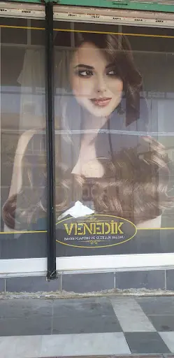 Siverek Venedik Bayan Kuaförü fotoğraf 1