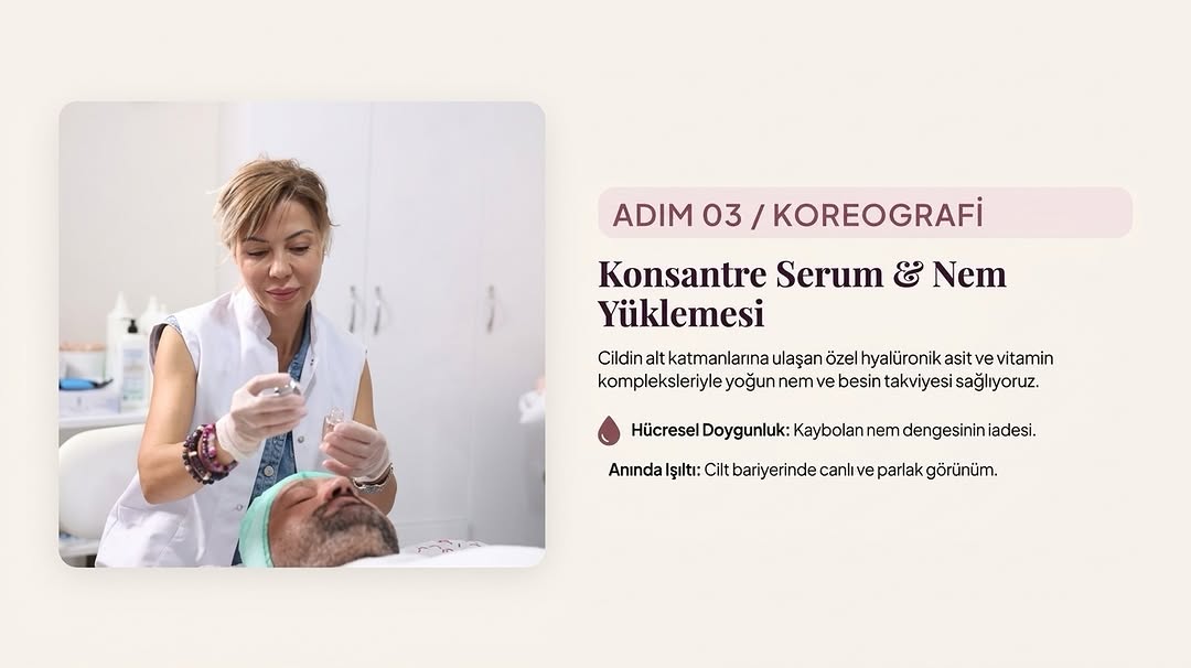 Atakum Amaryllis Güzellik Salonu fotoğraf 7