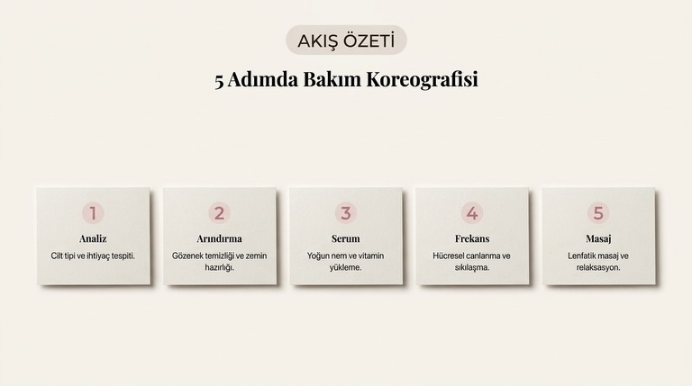 Atakum Amaryllis Güzellik Salonu fotoğraf 2
