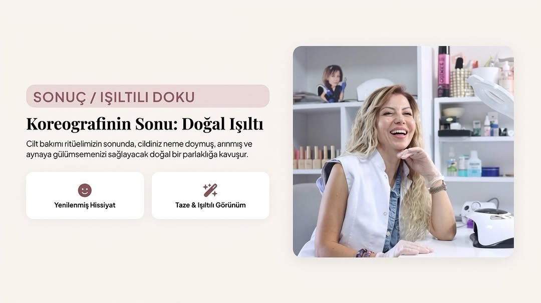Atakum Amaryllis Güzellik Salonu fotoğraf 4