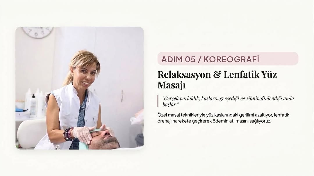 Atakum Amaryllis Güzellik Salonu fotoğraf 5