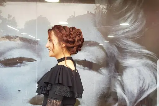 SALON CANSELİ fotoğraf 1