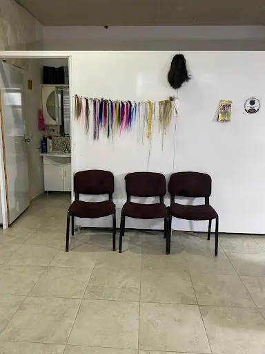 Yıldız kuaför fotoğraf 1