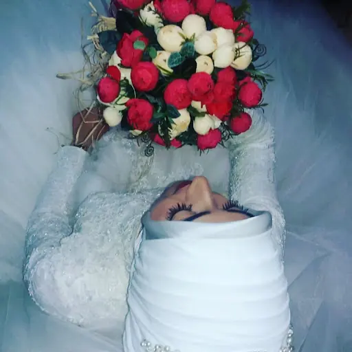 SONGÜL BAYAN KUAFÖRÜ fotoğraf 1