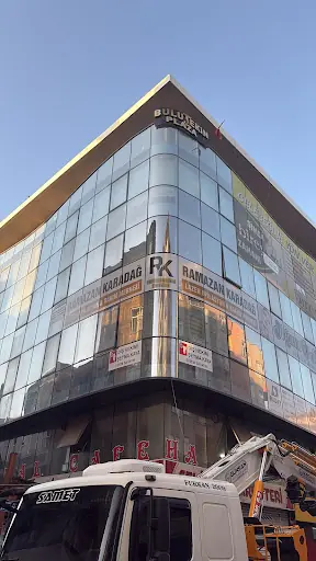 Ramazan Karadağ Epilasyon ve Bakım Merkezi fotoğraf 1
