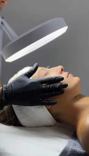 Büşra Çini Beauty Studio fotoğraf 1