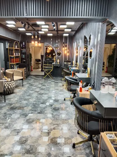 Modaestetica & Disabel Kuaför fotoğraf 1