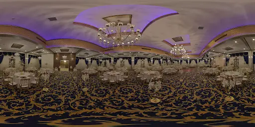 Altın Gala Düğün Davet Organizasyon fotoğraf 1