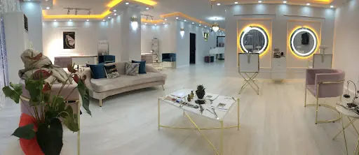 Melek Yaman kalıcı makyaj ve güzellik salonu fotoğraf 1