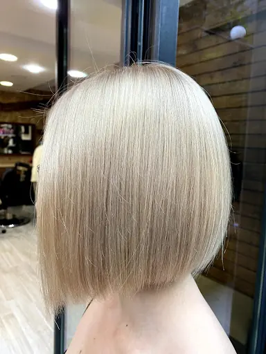 Sacha kuaför fotoğraf 1