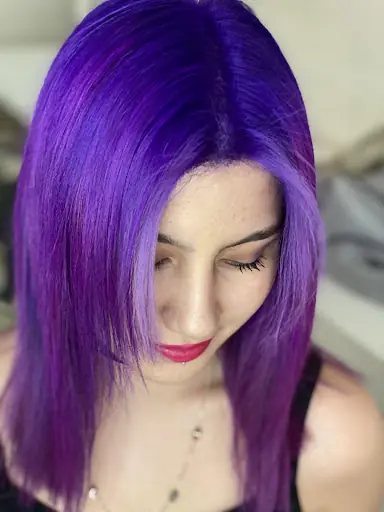 ELLA Kuaför Güzellik Salonu fotoğraf 1