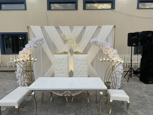 Fed wedding organizasyon keçiborlu fotoğraf 1
