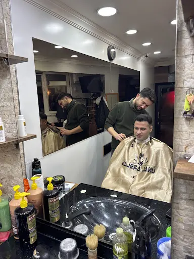 ÜNAL ARSLAN fotoğraf 1