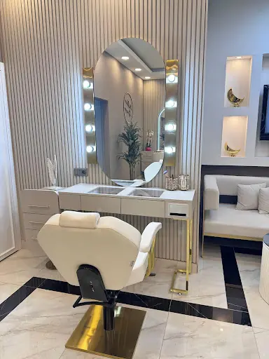 Neslihan Yücesan Hair Studio fotoğraf 1