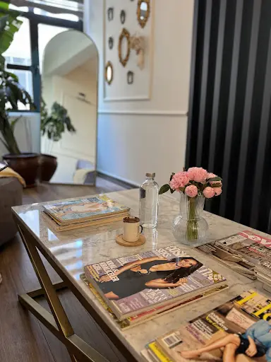 GÖKÇE AKIN BEAUTY&NAIL fotoğraf 1