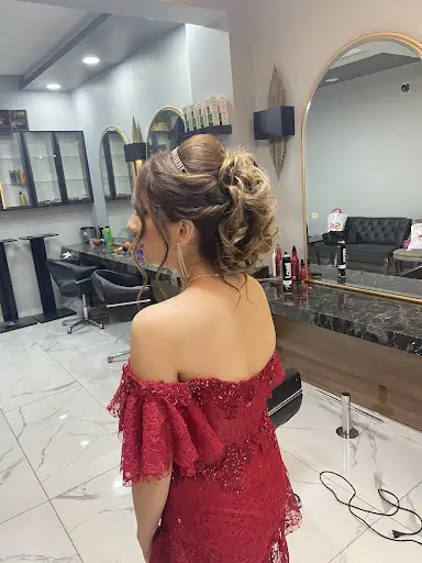 İMAJ BAYAN KUAFÖRÜ fotoğraf 1