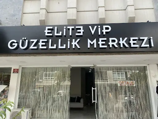 Elite vip güzellik merkezi fotoğraf 1