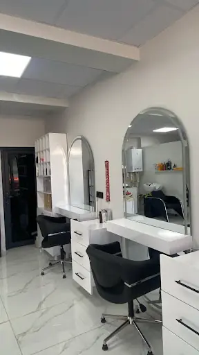 İlgi Kuaför Salonu ve Güzellik Merkezi fotoğraf 2