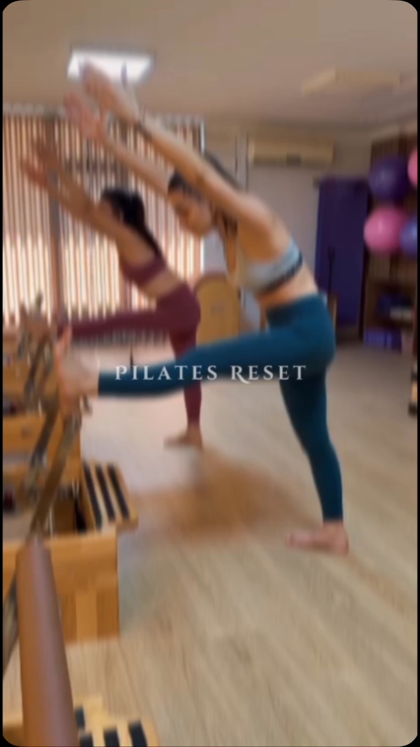 Nova Zen Pilates Studio Başiskele fotoğraf 2
