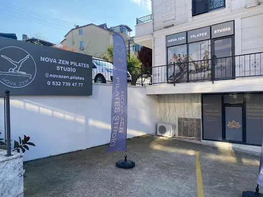 Nova Zen Pilates Studio Başiskele fotoğraf 1