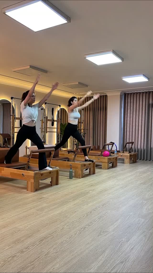 Nova Zen Pilates Studio Başiskele fotoğraf 5