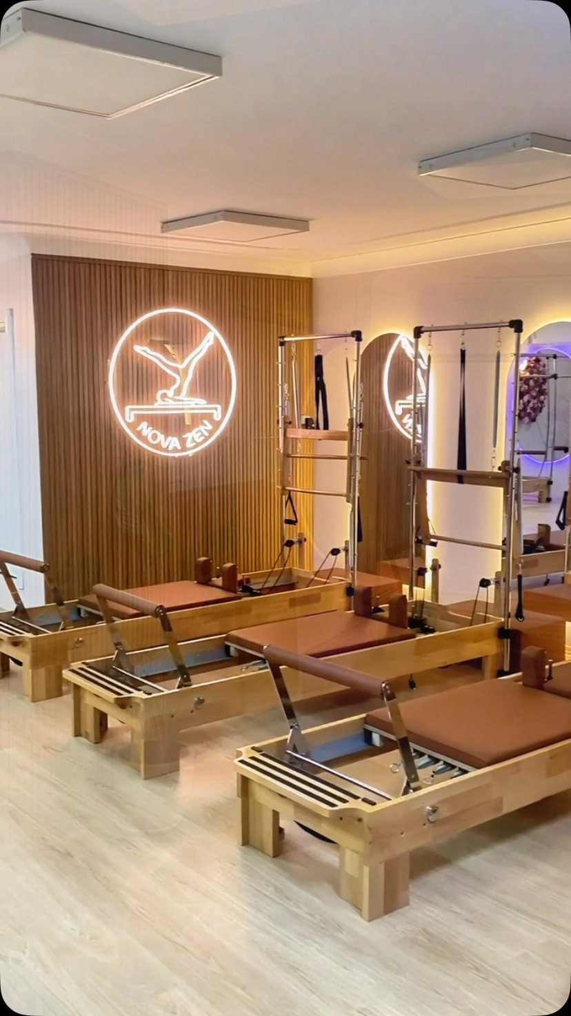 Nova Zen Pilates Studio Başiskele fotoğraf 6