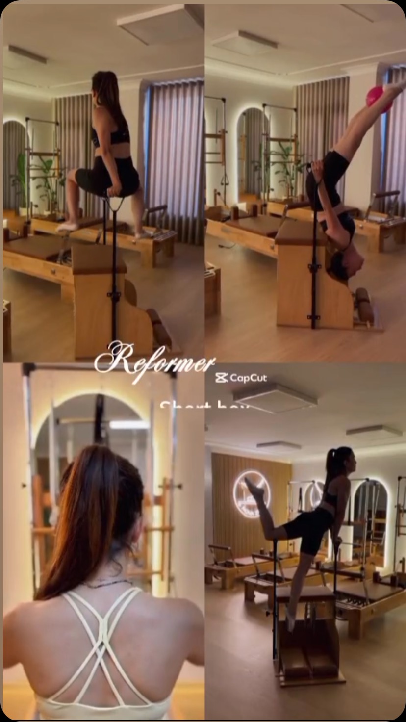 Nova Zen Pilates Studio Başiskele fotoğraf 7
