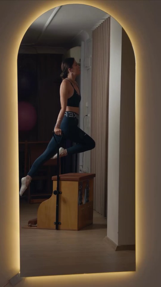 Nova Zen Pilates Studio Başiskele fotoğraf 3