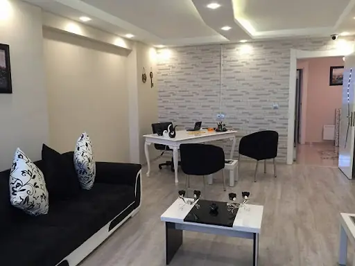 Belinda Güzellik ve Estetik Merkezi elazığ fotoğraf 1