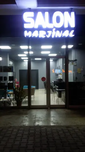 Salon Marjinal fotoğraf 1