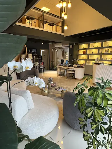 My Marvel Beauty Tuzla Güzellik Merkezi Lazer Epilasyon Cilt Bakımı Saç Simülasyonu Kalıcı Makyaj Zayıflama Protez Tırnak fotoğraf 1